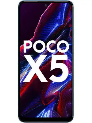  POCO X5 prices in Pakistan